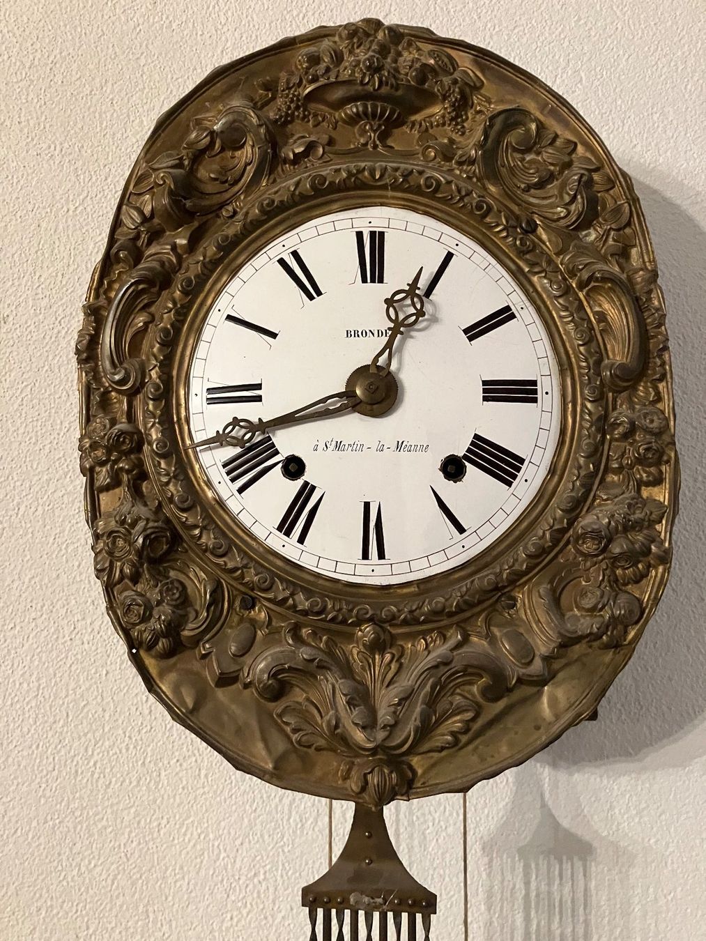 Orologi da terra & Orologi da parete: Comtoise Uhren – Usato da Zürich venduto da ylluw50 2