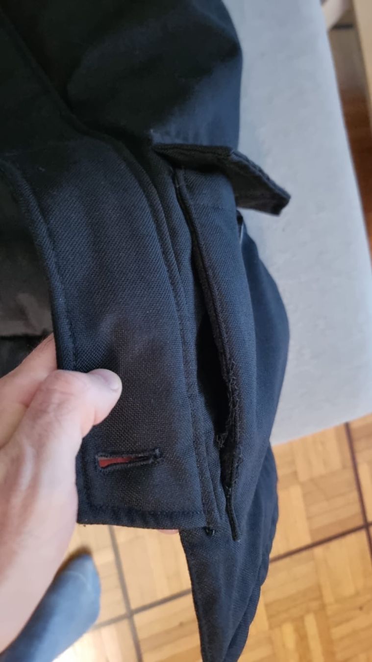 Giacche: Winterjacke – Usato da Zürich venduto da ziaa 6