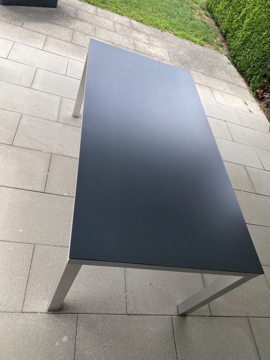 Tables: Gartentisch – D'occasion à Dübendorf par WillimannS 4