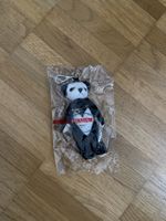 Prada Panda-Anhänger (Echtheit unbekannt)