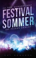 Festivalsommer Band1 / Ina Taus, Katharina Wolf