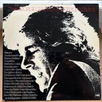 George Gruntz Concert Jazz Band & Elvin Jones LP