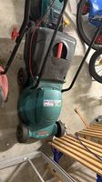Bosch Rotak 32 Elektrischer Rasenmäher