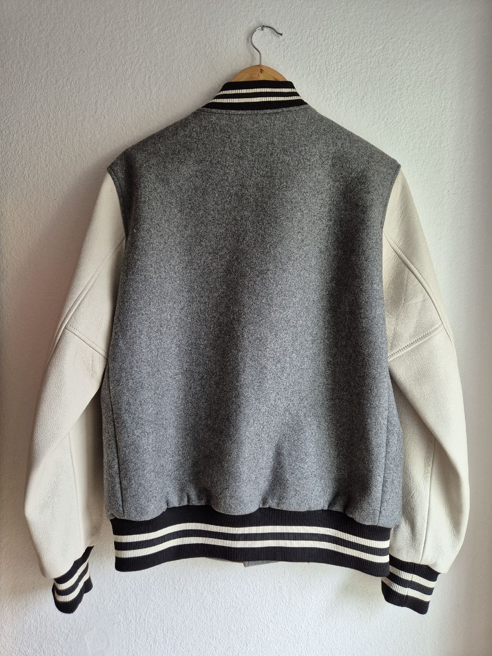 Giacche: Coach Varsity Jacket Gr. M – Usato da Luzern venduto da nnamfuak 1