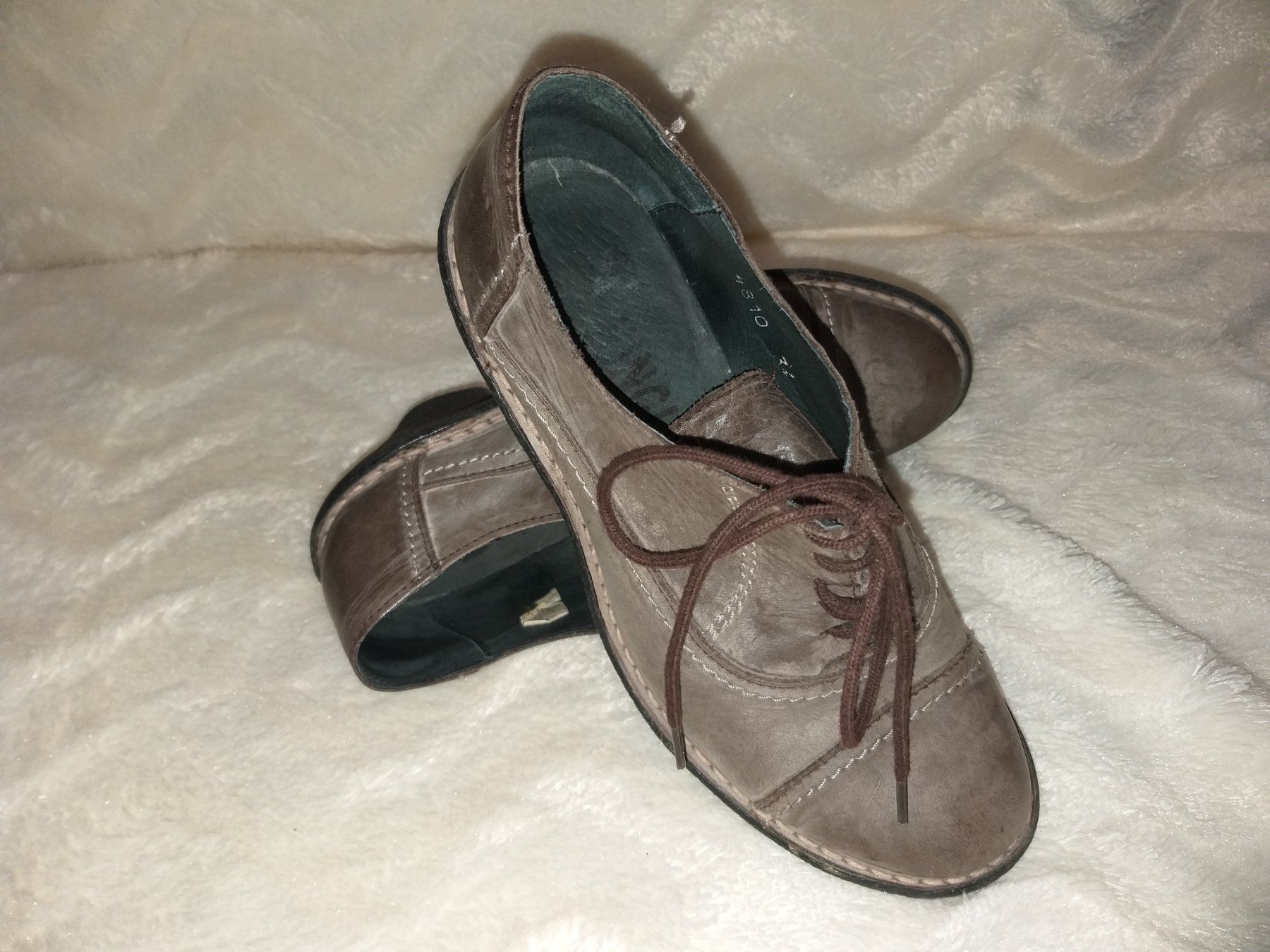 Scarpe da donna: Chaussures / Schuhe JUNGLA  Pointure / Nummer 36 – Usato da Cossonay-ville venduto da Super-Price-Quality 7