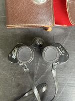 Jumelles de sport vintage 8 x 30 avec étui - Pour collection