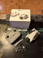 DJI Mini 3 Drone + Remote - Perfect for Summer Aerial Shots!