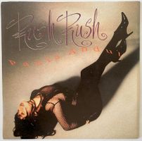 PAULA ABDUL - RUSH RUSH
