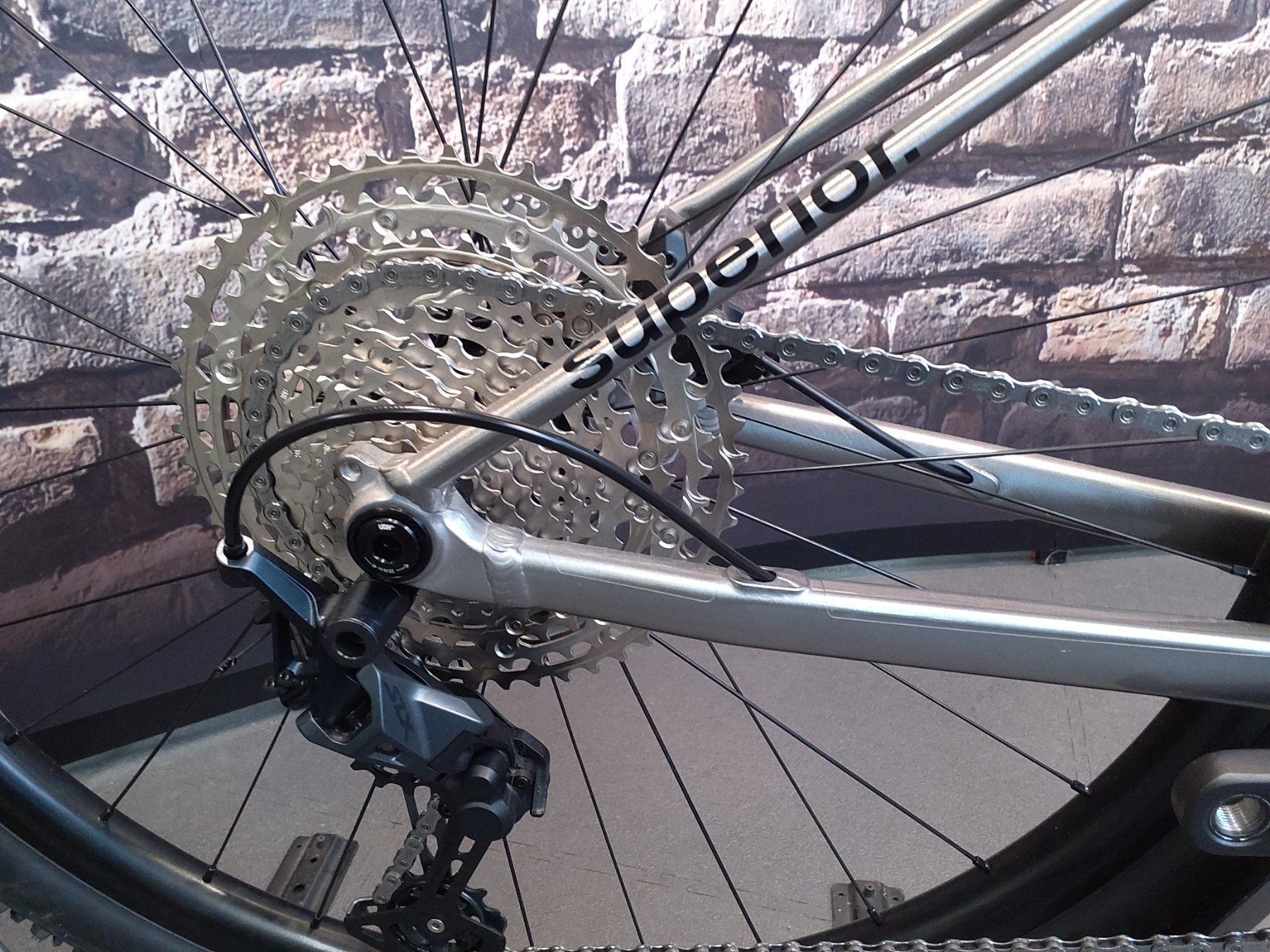 Superior Biciclette: Superior Xp 6.2 – Nuovo (secondo la descrizione) da Schaffhausen venduto da pedale_GmbH 1