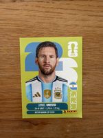 MESSI Lionel ARG 17 (Top Zustand)