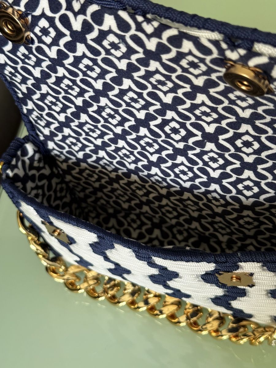 Borse da donna: Tasche Handmade – Nuovo e nell'imballaggio originale da Rorschach venduto da pri_2mml 2