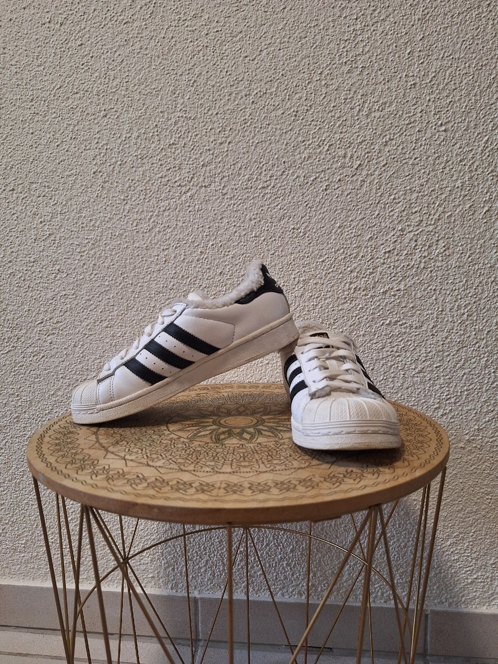 Adidas Chaussures femmes: Adidas Superstar – D'occasion à Egg b. Zürich par bin_tn7z