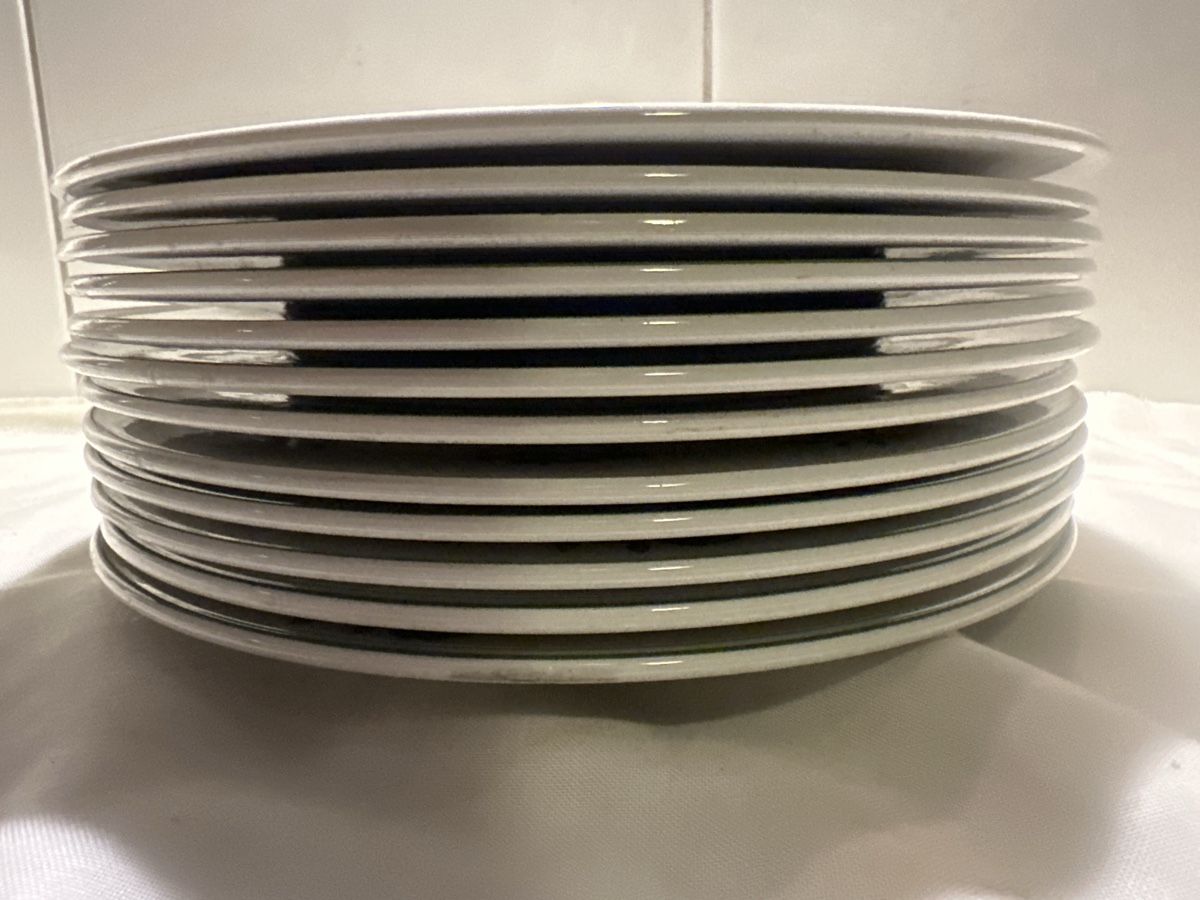 Villeroy & Boch Piatti: Villeroy&Boch Summerday Geschirr, Speiseteller oder Platztel – Usato da Zürich venduto da Chaeffeler 7