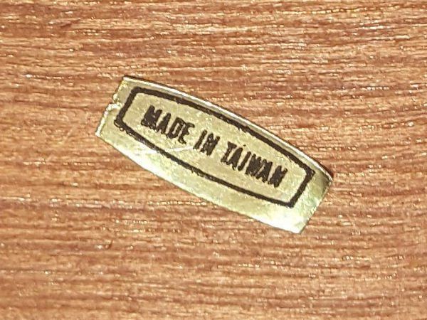Piatti di portata: Servierplatte Tablett Holz klappbar – Usato da Basel venduto da Unibrocki 6