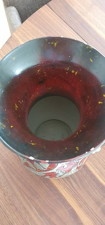 Vase & Récipients: Vase – D'occasion à Langenthal par hab_zw5p 2
