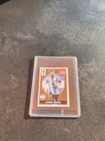 Panini 2026 Extra Sticker Lionel Messi Bronze