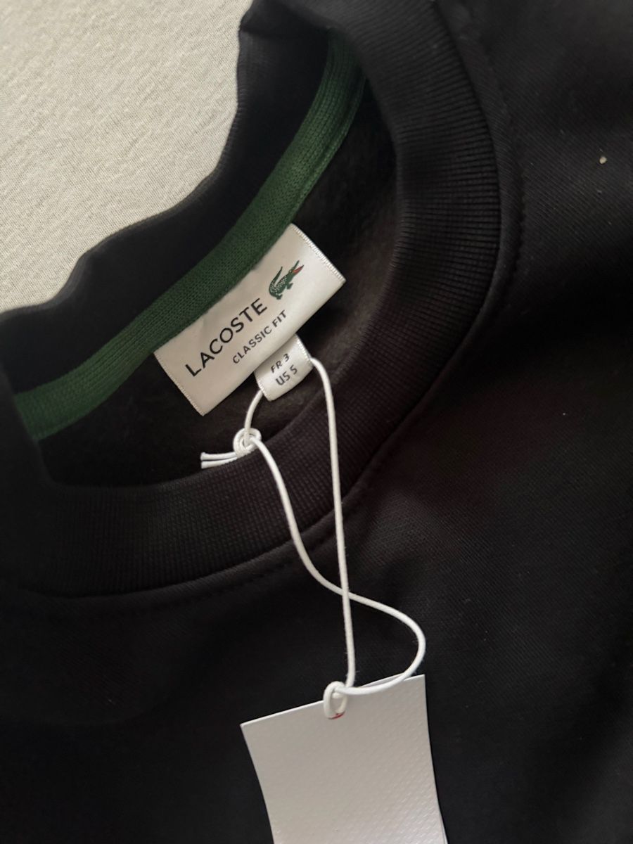 Lacoste Maglioni & Felpe: Lacoste Pulli – Nuovo (secondo la descrizione) da Aarau venduto da cha_b2t8 3