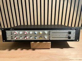 Studer 169 - 2 Channelstrips Custom