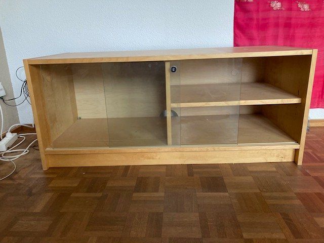 Mobili TV: TV/Phono Möbel – Usato da Winterthur venduto da dola07