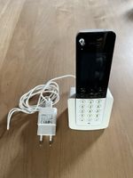 Swisscom Telefon mit Ladestation