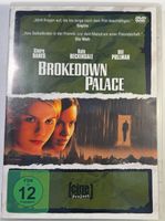 DVD BROKEDOWN PALACE - CLAIRE DANES KATE BECKINSALE BILL PUL
