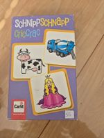 Schnipp Schnapp