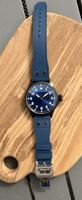 Handauszugs Pilot Watch 43mm