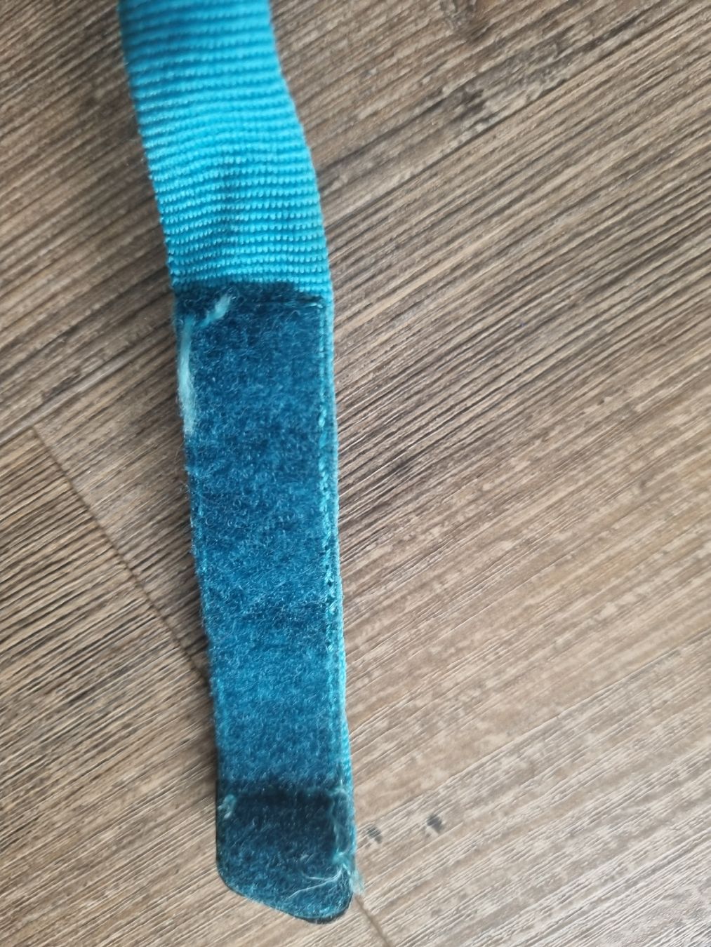 Jack Wolfskin Herrenschuhe: Jack Wolfskin Sandale,  blau – Gebraucht aus Wattenwil von merida12 4