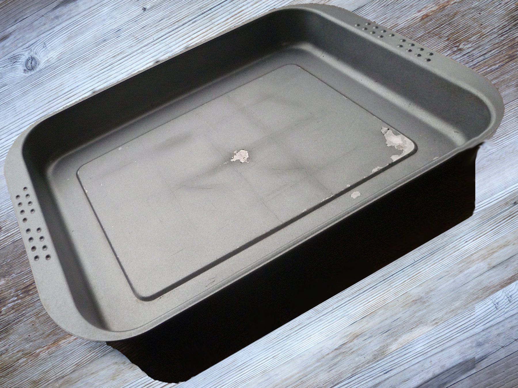 Teglie da forno: Backform ( zwei Stück ) – Usato da Aarau venduto da Rdodger 8