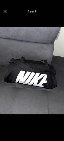 Sac de sport Nike 
