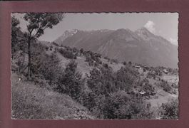 RAVOIRE sur Martigny - 1952