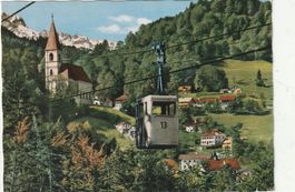 Salzbergbahn