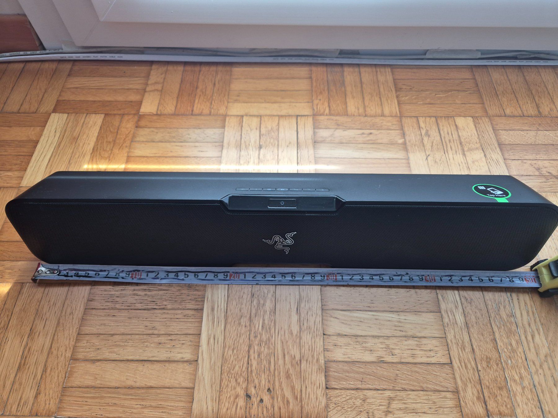 Razer Casse acustiche: Razer Leviathan Sound Bar mit Subwoofer – Usato da Zürich venduto da pau_y8mv 8