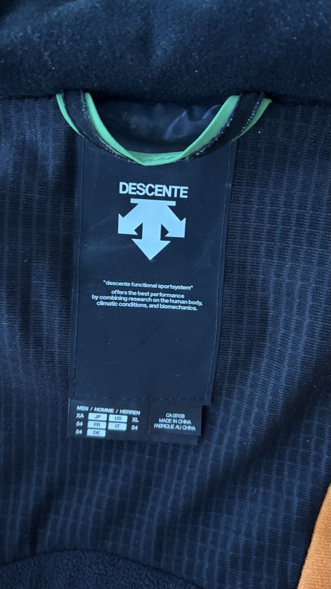 Giacche: DESCENTE Skijacke XL – Usato da Davos Platz venduto da kor_8b5w 2