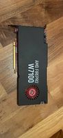 AMD FirePro W7100 8GB