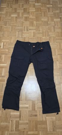 2X pantalon cargo PENTAGON ( Security, military) - taille 58