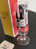 Ritzenhoff Bierglas Hops Barley neu in Originalverpackung