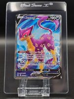 Liepard V #180 Chilling Reign NM / 🇬🇧