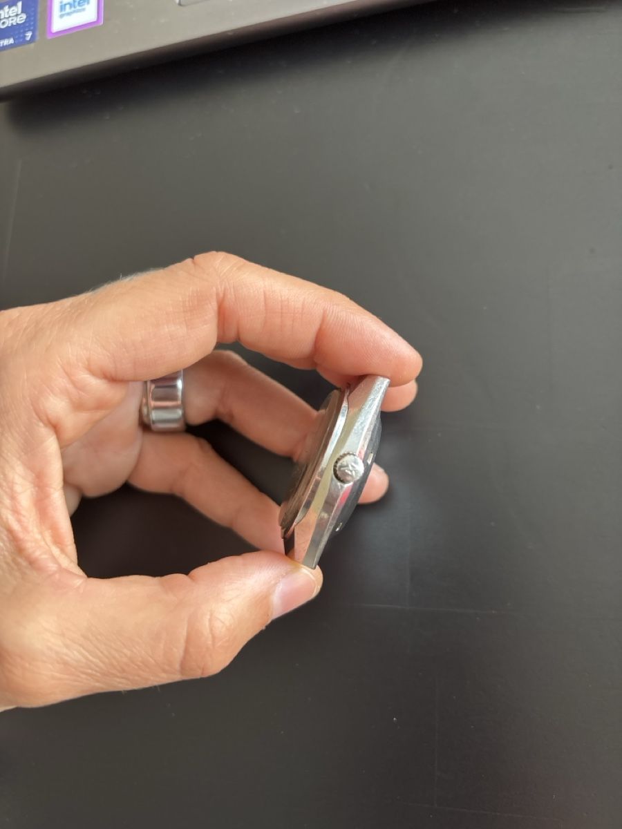 Edox Uhren: Edox Automatic – Gebraucht aus Wettingen von pis_sa 1
