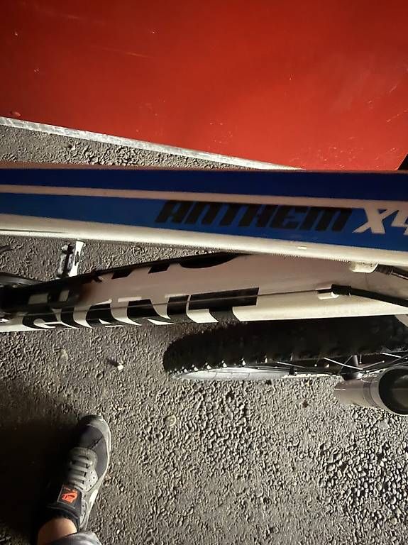 Biciclette: Giant Velo 26 zoll – Usato da Sirnach venduto da Montana-91 2
