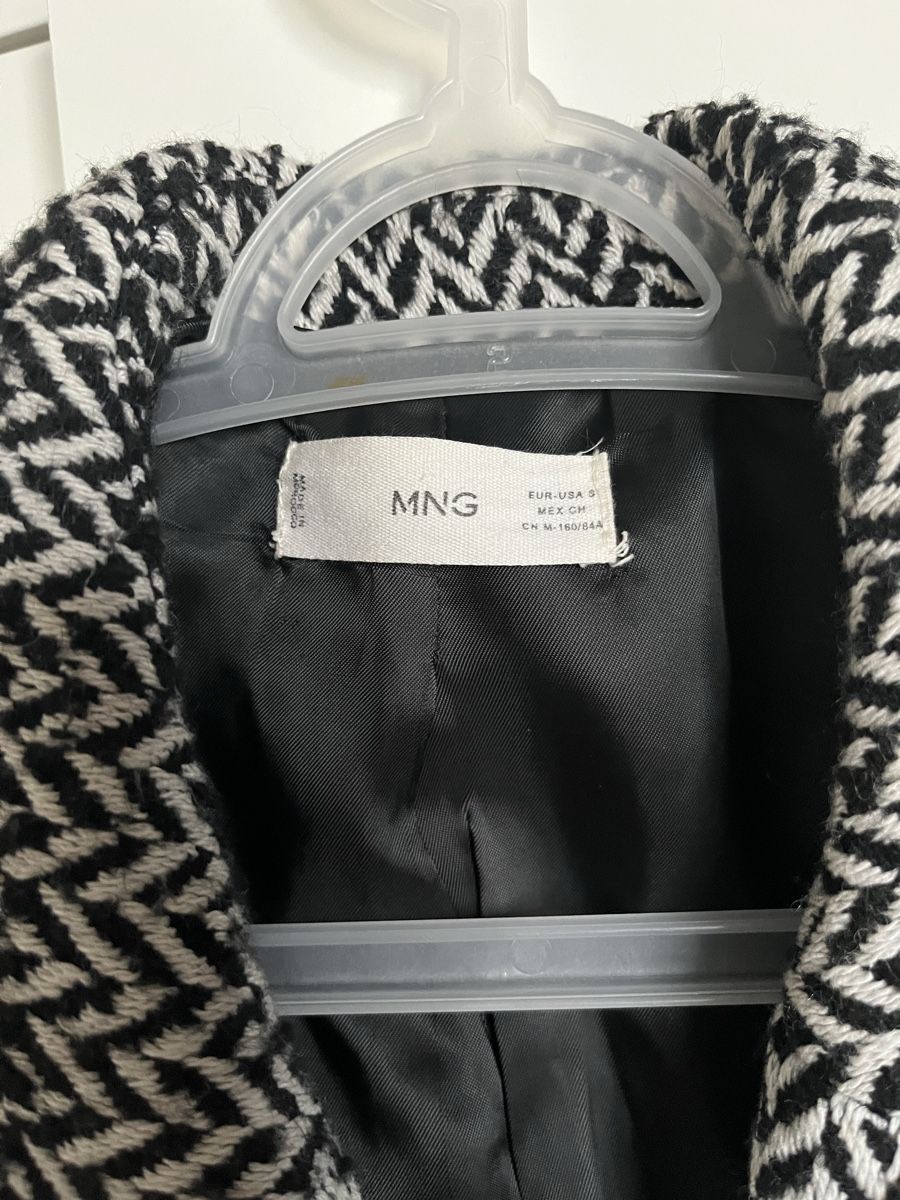 Mango Cappotti: Cappotto Mango – Usato da Bellinzona venduto da aga_mm8m 3
