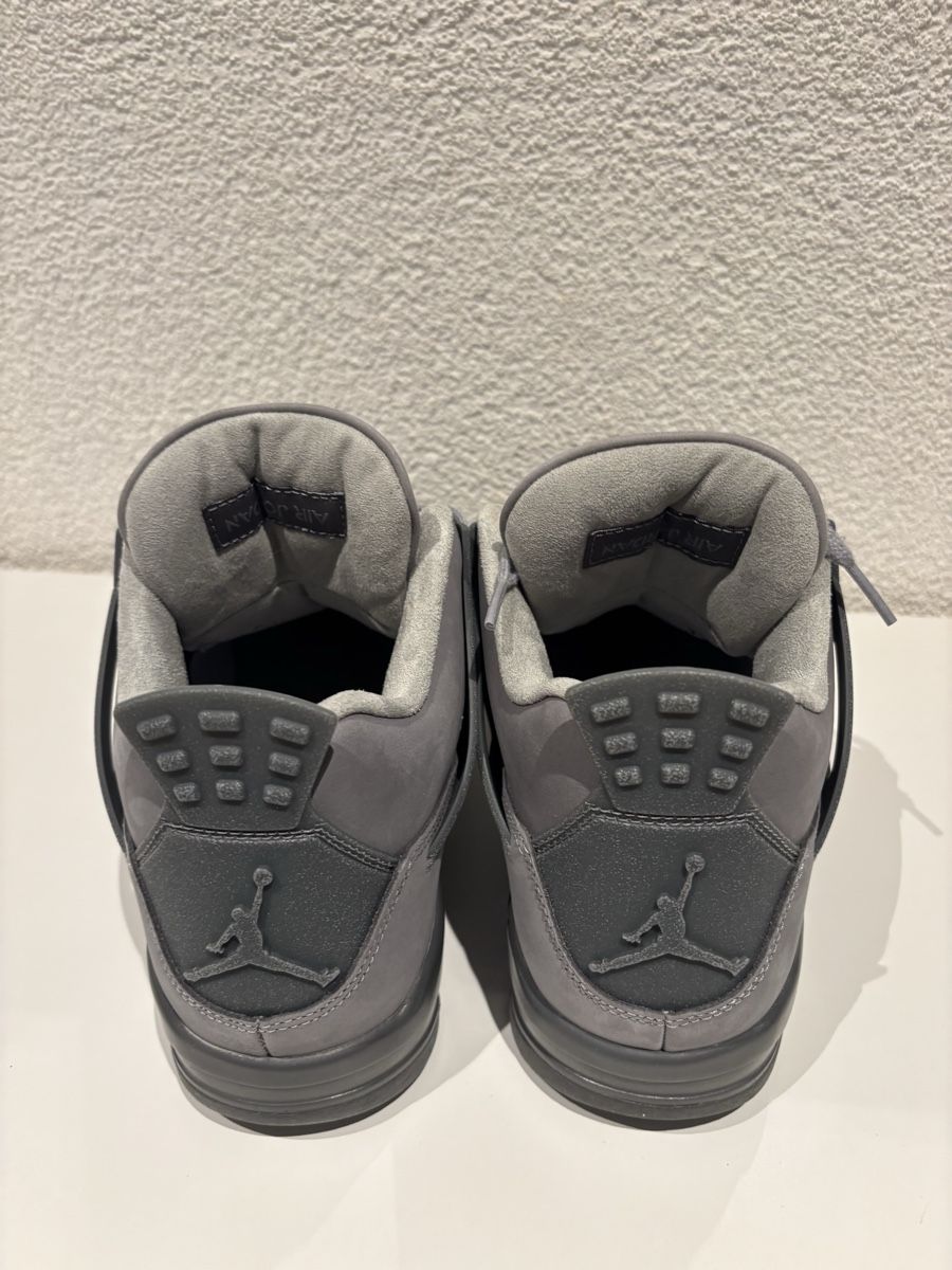 Jordan Scarpe da uomo: Jordans Schuhe gr.43 – Nuovo e nell'imballaggio originale da Windlach venduto da ssp_k9j9 3