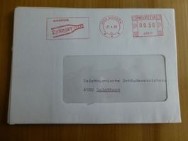 Sissach, Eptinger 1989