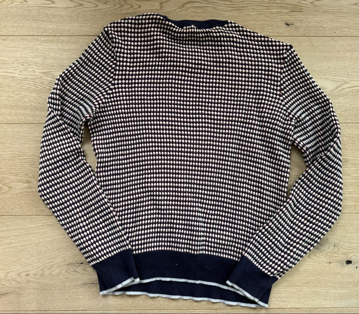 Maglioni & Felpe: Pull Essentials de Monoprix Taille M – Usato da Zürich venduto da Irassa 3