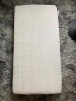 Matratze für Babybett, IKEA Vyssa