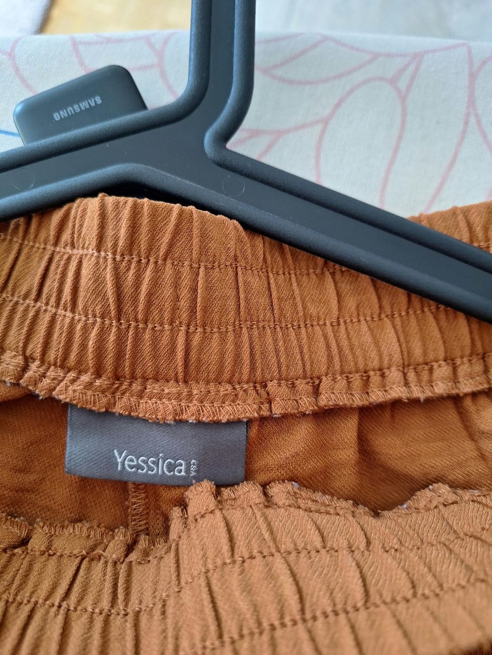 C&A Pantaloni: C&A Cargo Hose braun – Nuovo (secondo la descrizione) da Aesch BL venduto da sar_j59l 2