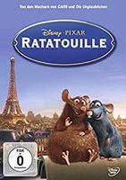 RATATOUILLE                ==> SAMMELPORTO