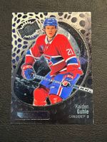 Kaiden Guhle 2022 Montreal Canadiens Metal Rookie