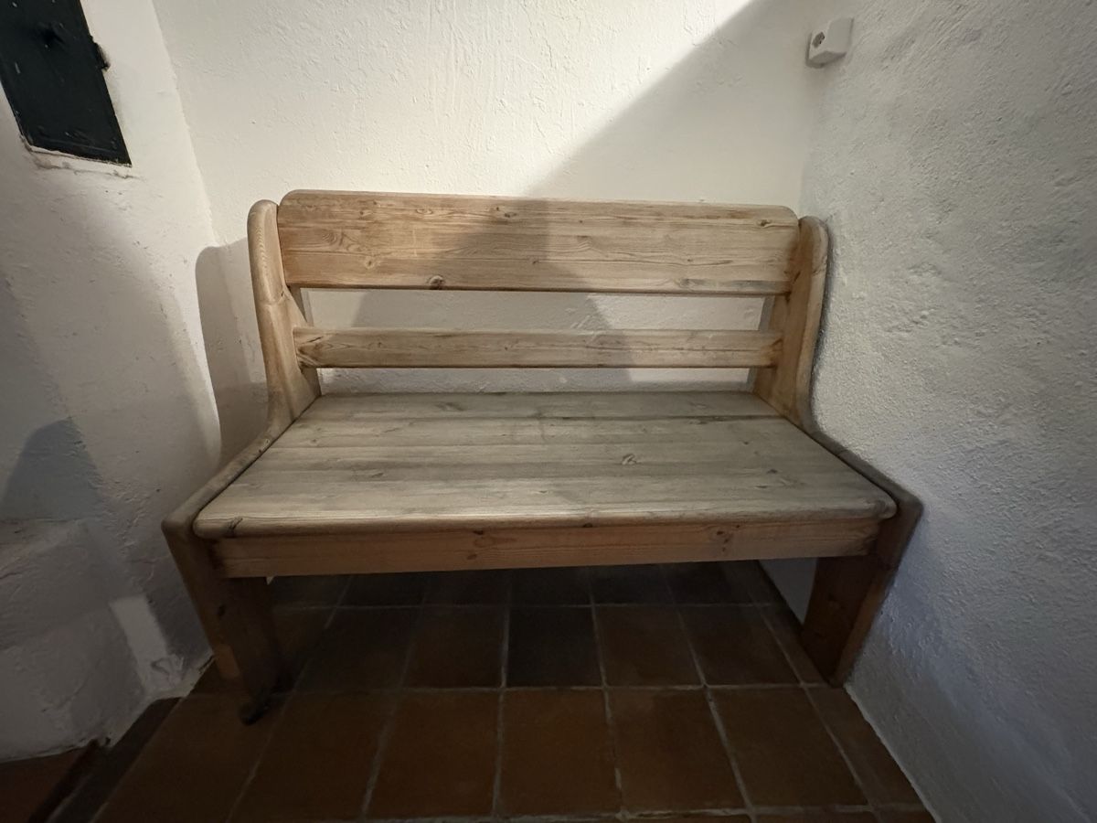 Set di tavolo e panche: Tisch Stühle und Bank – Usato da Kreuzlingen venduto da jia_balla 3
