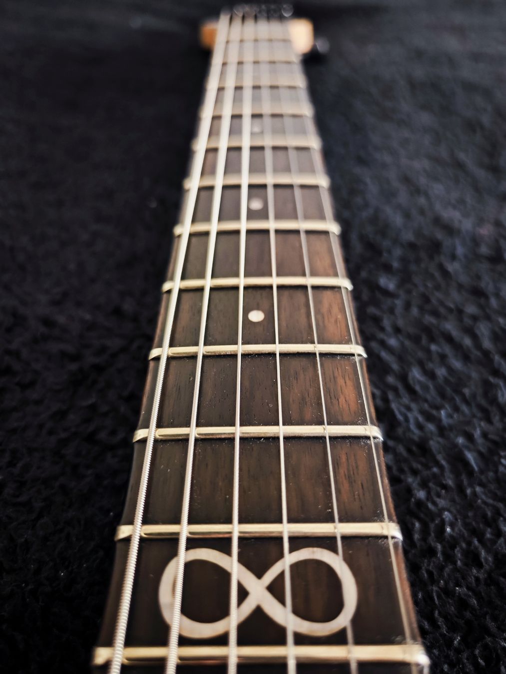 Strumenti musicali: Chapman ML-1 Standard – Usato da Obfelden venduto da tan_9h7p 6